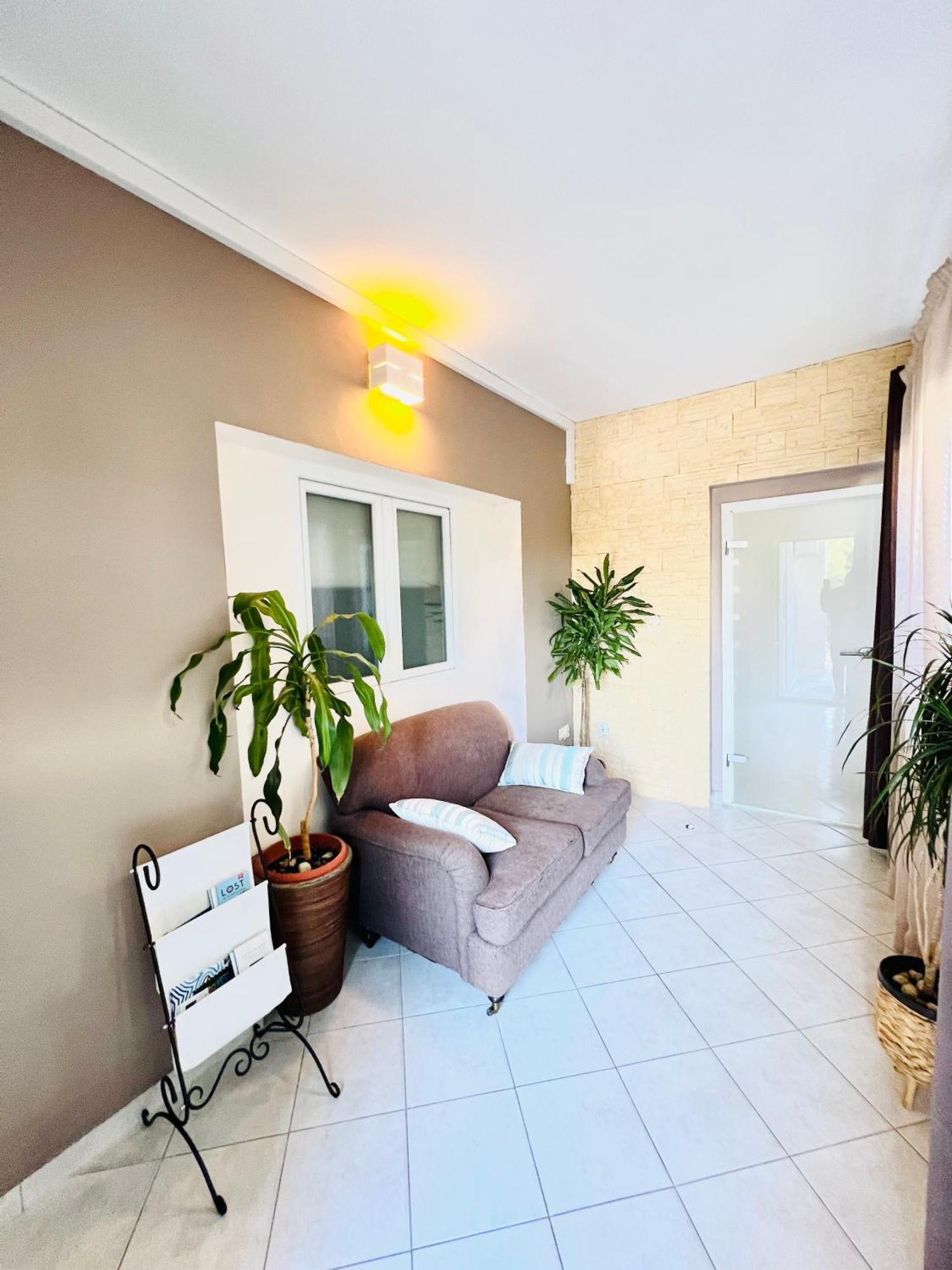 Apartment Sirius Podstrana Exterior photo